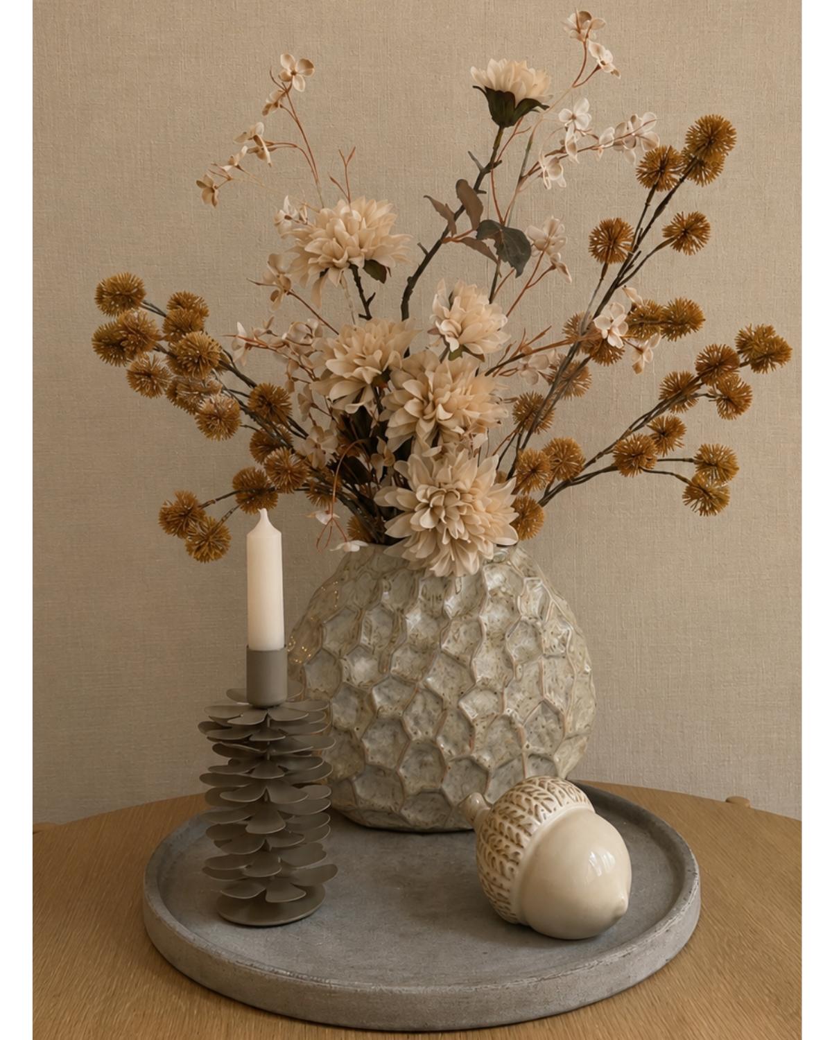 Decoratieset Warm