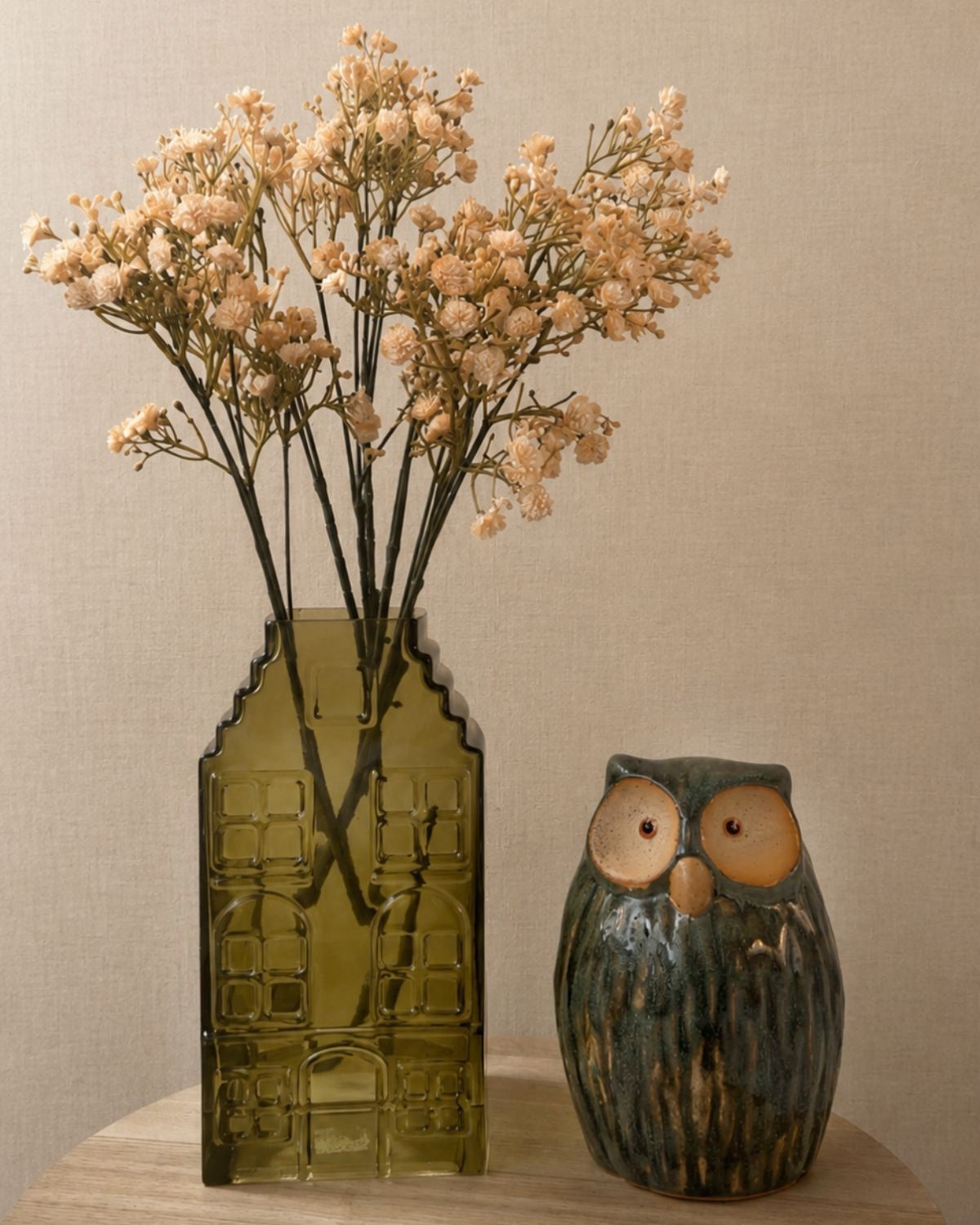Decoratieset Green