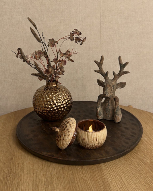 Decoratieset Gold