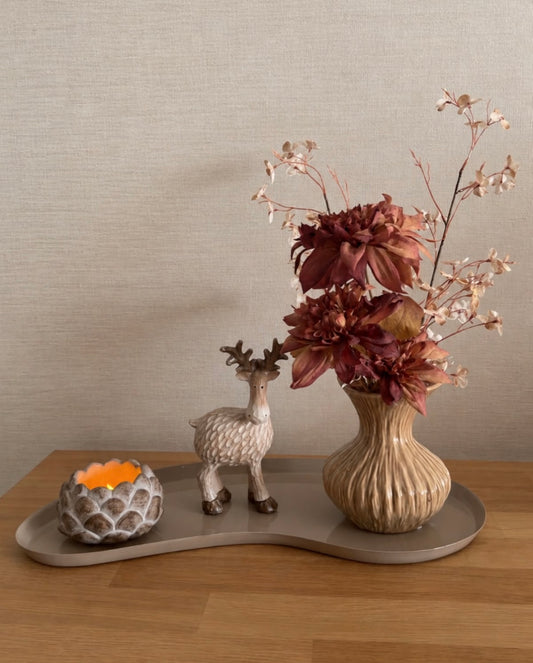 Decoratieset Eland
