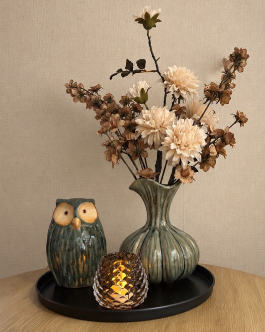 Decoratieset Green