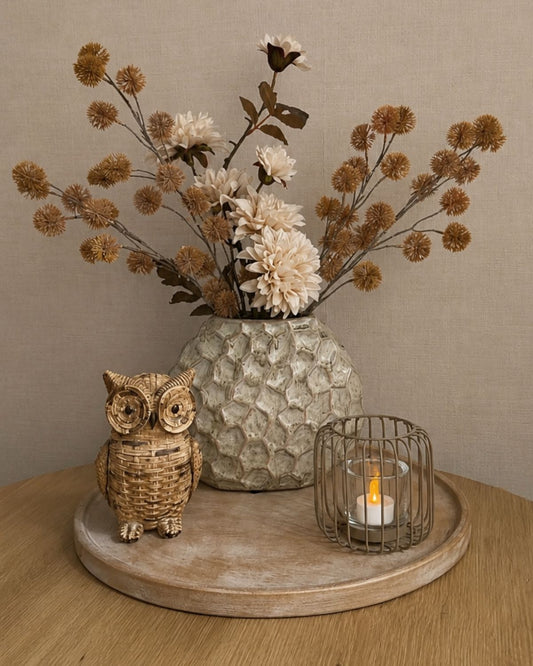 Decoratieset Cozy