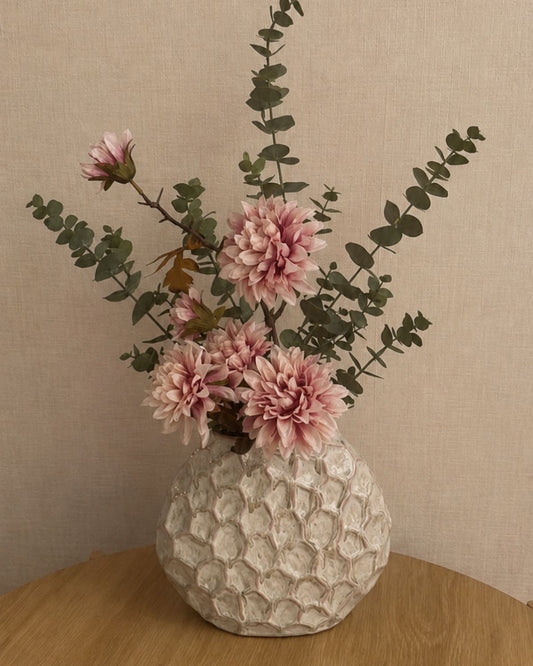 Bloemenvaas Rose