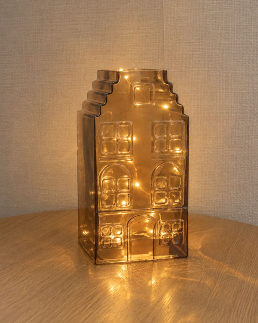 Vaas huis led XL