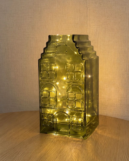 Vaas huis led XL