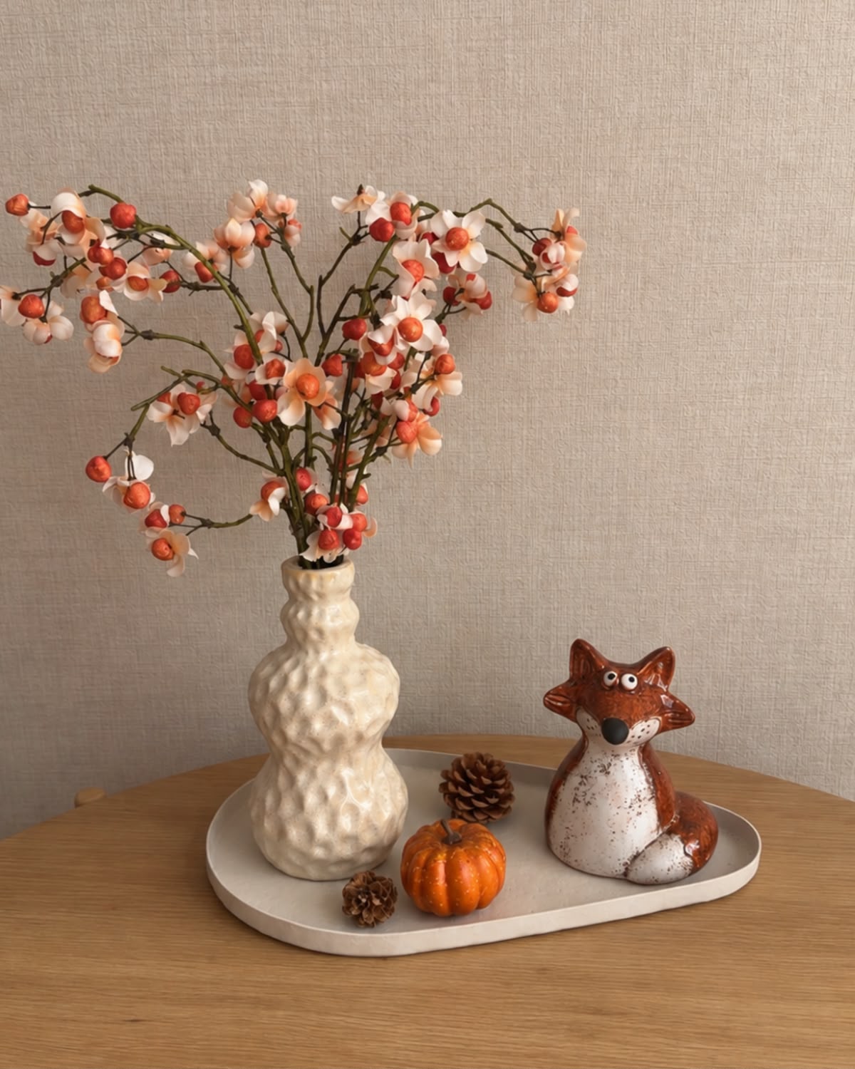 Decoratieset Herfst small